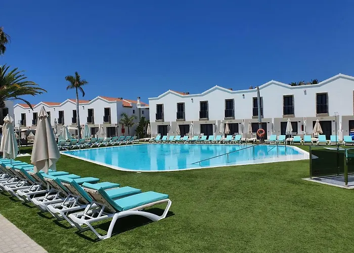 Fbc Fortuny Resort - Adults Only